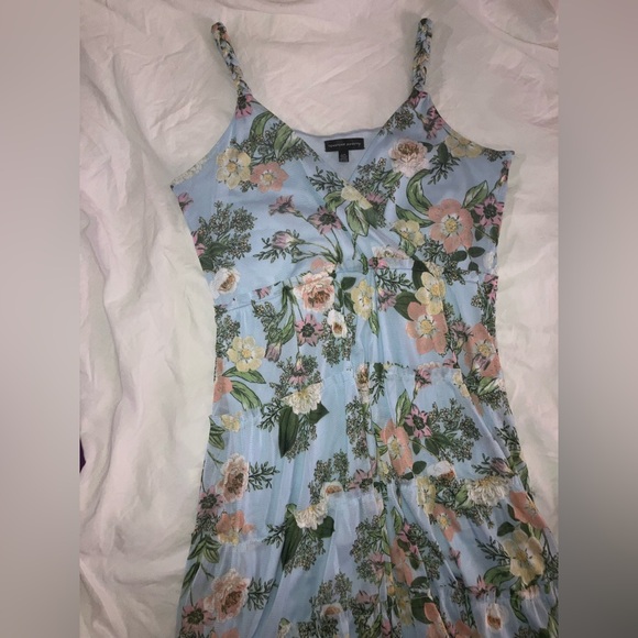Spenser Jeremy Floral dress - Picture 11 of 13